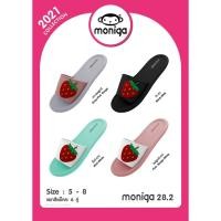 ราคา รองเท้าแตะแบบสวม MONOBO รุ่น MONIGA-28.2 (11106683949)