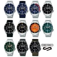 ราคา พร้อมส่ง New Seiko 5(SRPD51K1,SRPD51K2,SRPD53K1,SRPD55K1,SRPD55K3,SRPD57K1,SRPD59K1,SRPD61K1,SRPD63K1,SRPD65K1,SRPD65K4) (7507545795)
