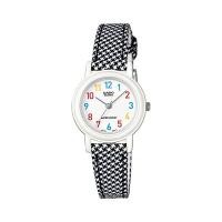 ราคา Casio Standard แท้100% นาฬิกาข้อมือ รุ่น LQ-139LB-1B (สีดำ/ขาว) (492314067)
