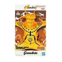 ราคา Banpresto NARUTO Grandista UZUMAKI NARUTOⅡ Figure Japan Sasuke Kakashi Itachi Obito Madara Hashirama (26243602641)