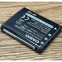 ราคา แบตเตอรี่ Casio CCD ZR10/15/20 ZR70/55/50/60/65 ที่ชาร์จกล้อง NP-160/110 (52555782538)