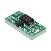 ราคา 1/5pcs แหล่งจ่ายไฟย้อนกลับการเชื่อมต่อ protector แบตเตอรี่ anti-reverse โมดูล 3.7V-12V พร้อมตัวบ่งชี้ 4A anti-wrong การเชื่อมต่อ (29283454788)