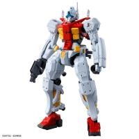 ราคา (พร้อมส่ง) BANDAI HG 1/144 gMS-01 SUGAI’S GELGOOG [GQ] : GQUUUUUUX (43300846937)