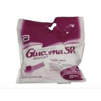 ราคา Glucerna SR Triple Care Flavour Vanilla (3 ซอง) (27871953651)