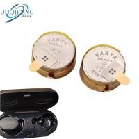 ราคา แบตเตอรี่ VARTA CP1254 เหมาะสําหรับ Dr. Bose Sport Earbuds ชุดหูฟังบลูทูธไร้สาย True Little Shark (46155991381)