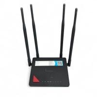 ราคา เราเตอร์ Humax QUANTUM T3ATv2 AC1200 Wi-Fi Dual Band Gigabit Router มือสอง (27484040657)