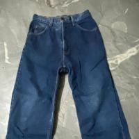 ราคา กางเกงยีนส์ MC มือสอง กระบอกขาใหญ่ (4540717994)