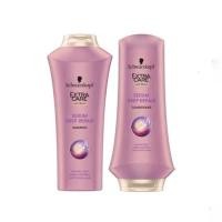 ราคา SCHWARZKOPF EXTRA CARE SERUM DEEP REPAIR แชมพู/ครีมนวด 400 ml (ชวาร์สคอฟ เอ็กซ์ตร้าแคร์ เซรัม ดีพ รีแพร์) (7400332202)