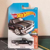 ราคา รถฮอทวีล ดัสสัน Hot wheels datsun 620 (21944054160)