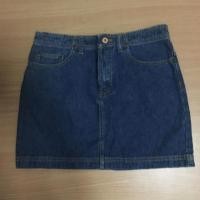 ราคา กระโปรงยีนส์ brand ESPRIT sizeM (55621233)