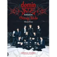 ราคา ขายบัตรคอนStraykids#dominATE_BKKโซนWพร้อมส่งบัตรอ่อน (26062982001)