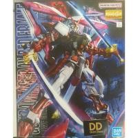 ราคา [Bandai] MG 1/100 Gundam Astray Red Frame kai [พร้อมส่ง] (24617554197)