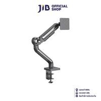 ราคา MONITOR ARM (ขาตั้งจอ) ERGONOZ ASTRO SINGLE (EGN-ASTRO-B-S) (BLACK-SILVER) (25879383742)