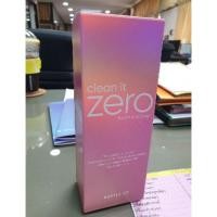 ราคา Banila Co Clean it Zero Foam Cleanser 150 ml (4011083722)