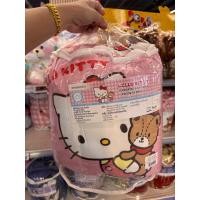 ราคา ผ้านวม+หมอน1ใบ50*60 ลายคิตตี้ มายเม ชินนาม่อน คุโรมิ (57951395983)