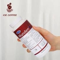 ราคา ICE COFFEE ผงล้างหัวชง ผงทำความสะอาดหัวชง ผงล้างเครื่องชงกาแฟ ผงล้างเครื่องชงกาแฟ USA ของแท้ ขนาด900g (23426402031)