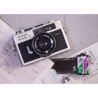 ราคา กล้องฟิล์ม Ricoh 500 G ทำงานเต็มระบบ (1808648024)