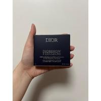 ราคา Dior 5 Couleurs Couture eyeshadow อายแชโดว์ #743 Rose tulle (27529211753)