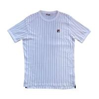 ราคา เสื้อยืดแบรนด์ Fila (23869881945)