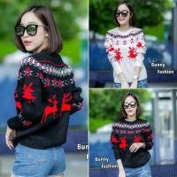 ราคา เสื้อไหมพรม รูปจริงงานขาย (698549164)