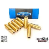 ราคา Supertech USA Guide Valve Honda Civic B16 B18 B20 K20 K24 หลอดวาล์ว (49153854805)