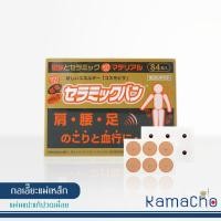 ราคา กอเอี๊ยะแม่เหล็กญี่ปุ่น 84 ชิ้น - สินค้าพร้อมส่ง (51452304124)