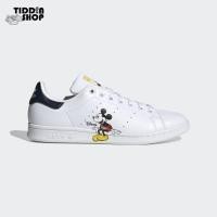 ราคา รองเท้าผู้ชาย Adidas Stan Smith x Disney [ลิขสิทธิ์แท้ Adidas Thailand][รหัส: GW2250 ] (4687116267)