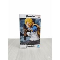 ราคา Authentic Banpresto One Piece Grandista SABO Figure Statue Model Toy From Japan (27894436752)