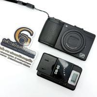 ราคา Ricoh GR Digital III #เมนูENG [รับประกัน 1 เดือน] (56306858072)