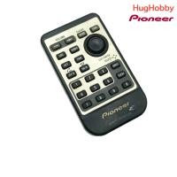 ราคา [มือ2 *ไม่ได้ทดสอบ ขายตามสภาพ] รีโมทเครื่องเสียงติดรถยนต์ Pioneer CXC7555 Remote Controller (48107146707)