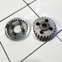 ราคา Honda Tiger Megapro คลัทช์มือสอง Removed (56107273704)