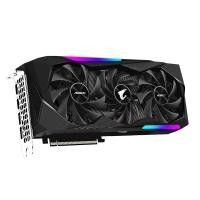ราคา GIGABYTE AORUS RADEON RX 6800 MASTER 16GB GDDR6 ( GV-R68AORUS M-16GD ) (45004614177)