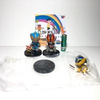 ราคา โมเดลมาสไรเดอร์เดนโอ โฟเซ่ มาสไรเดอร์โมเดล (22584753918)