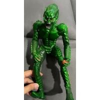 ราคา 30cm Green Goblin toy biz 2002 1/6 action figure Spider man spiderman toybiz (19190965383)