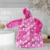 ราคา เสื้อกันฝนเด็ก ชุดกันฝน เสื้อกันฝนเด็ก ☔เสื้อกันฝนญี่ปุ่น (26266327492)