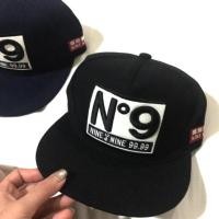 ราคา หมวกhiphop ใหม่!! (40243403)