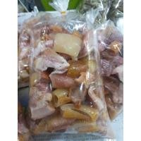 ราคา หนางหัวหมูคุณหญิง หมูเปรี้ยวเมืองทุ่งสง น้ำหนัก 1 กิโลกรัม (10349664300)