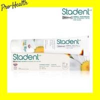 ราคา สตาเดนท์(Stadent) ยาสีฟันสมุนไพร ระงับกลิ่นปากเห็นผลใน 1 สัปดาห์ ขนาด 100 กรัม (22311213876)