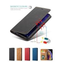 ราคา เคส Mobile Phone Casing for iPhone 17 16 15 14 13 Pro 12 mini 11 Xs Max X Xr 7 8 Plus Se 2 3 2022 2020 Flip Cover Leather Case Pu Leather (2242998725)