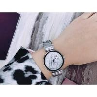 ราคา CHARRIOL Forever Mixed Numerals Diamond Ladies Watch (5718470181)