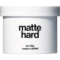 ราคา 【LIPPS】Matte Hard Wax, 85 กรัม, แว็กซ์จัดแต่งทรงผมสำหรับผู้ชาย, เกรดมืออาชีพ (55604294043)