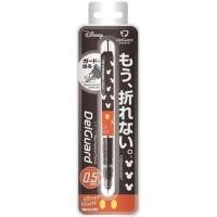 ราคา ดินสอกด Delguard ลาย Mickey (2778989355)