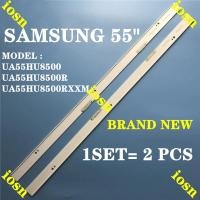 ราคา UA55HU8500R UA55HU8500RXXM SAMSUNG 55"LED TV BACKLIGHT (LAMP TV) SAMSUNG 55" INCH LED TV BACKLIGHT UA55HU8500 (41928431270)