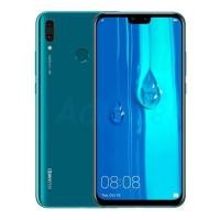 ราคา Huawei y9(2019) ram4/64gb ประกันศูนย์ไทย กล่องซีลแท้ (2008681028)