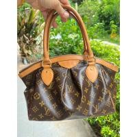 ราคา กระเป๋า Louis Vuitton tivoli pm มือสองสวย (14999447218)