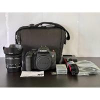 ราคา กล้อง Canon Eos 800D+ 18-55mm STM (มือสอง สภาพสวย) (42002112102)