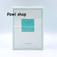 ราคา น้ำหอมแท้ Armaf Le Parfait Azure Pour Femme EDP. 100ml. กล่องซีล (49852873688)
