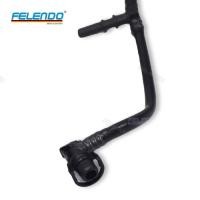 ราคา Landnovo Radiator Water Hose Coolant Radiator Hose For Range Rover Sport Vogue Discovery 4 3.0L 5.0 (45556350247)