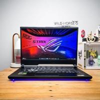 ราคา ASUS ROG STRIX G531GT-AL007T/i5/GTX1650 (41463371461)