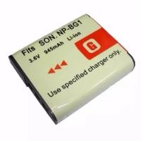 ราคา แบตกล้องโซนี่ SonyDSC-HX20, HX30, N1, N2, DSC-T100, T20, W290, W300 รหัสแบต NP-BG1 / NP-FG1 Type G #224 (687671971)